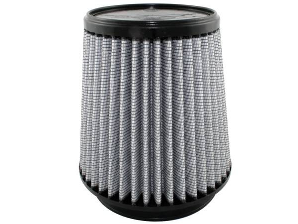 aFe Power - aFe Power Magnum FORCE Intake Replacement Air Filter w/ Pro DRY S Media 5-1/2 IN F x 7 IN B x 5-1/2 IN T x 7 IN H - 21-90045 - Image 1