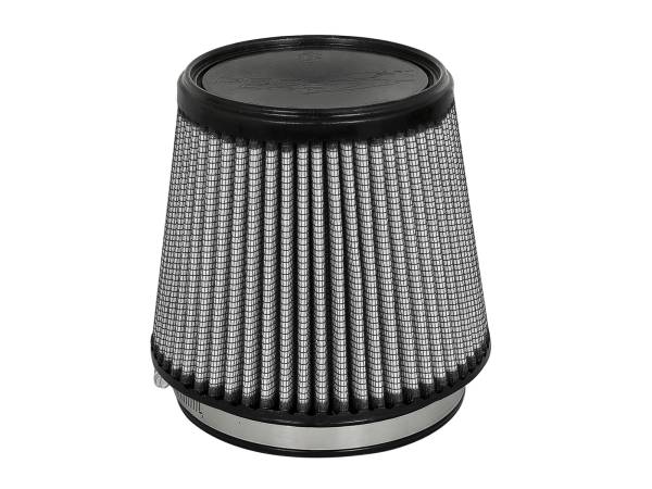 aFe Power - aFe Power Magnum FORCE Intake Replacement Air Filter w/ Pro DRY S Media 5-1/2 IN F x 7 IN B x 5-1/2 IN T x 6 IN H - 21-90044 - Image 1