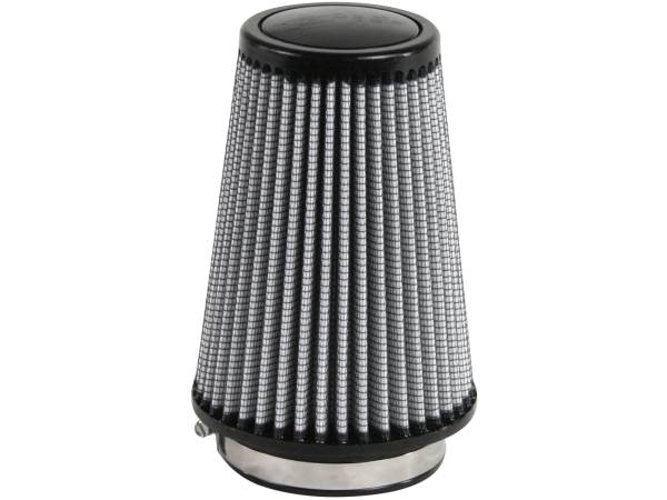 aFe Power - aFe Power Magnum FORCE Intake Replacement Air Filter w/ Pro DRY S Media 3-1/2 IN F x 5 IN B x 3-1/2 IN T x 7 IN H - 21-90069 - Image 1