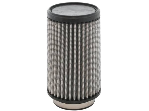 aFe Power - aFe Power Magnum FLOW Universal Air Filter w/ Pro DRY S Media 3-1/2 IN F x 5 IN B x 4-3/4 IN T x 8 IN H - 21-90071 - Image 1