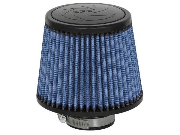 aFe Power - aFe Power Magnum FLOW Universal Air Filter w/ Pro 5R Media 2-1/4 IN F x 6 IN B x 4-3/4 IN T x 5 IN H - 24-23001 - Image 1