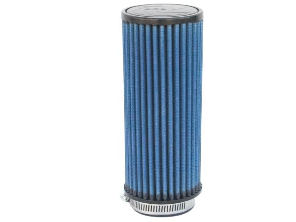 aFe Power - aFe Power Magnum FLOW Universal Air Filter w/ Pro 5R Media 2 IN F x 3 IN B x 3 IN T x 7 IN H - 24-20507 - Image 1