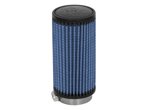 aFe Power - aFe Power Magnum FLOW Universal Air Filter w/ Pro 5R Media 2 IN F x 3 IN B x 3 IN T x 6 IN H - 24-20506 - Image 1