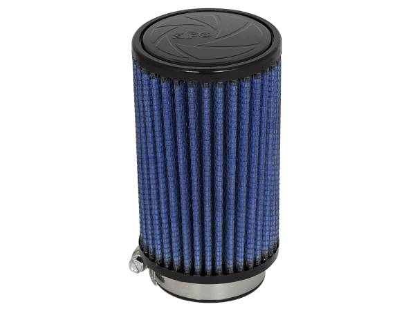 aFe Power - aFe Power Magnum FLOW Universal Air Filter w/ Pro 5R Media 2 IN F x 3 IN B x 3 IN T x 5 IN H - 24-20505 - Image 1