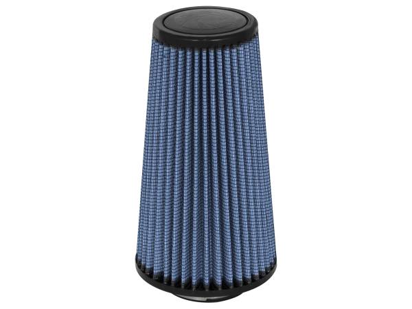 aFe Power - aFe Power Magnum FLOW Universal Air Filter w/ Pro 5R Media 2-1/2 IN F x 5 IN B x 3-1/2 IN T x 9 IN H - 24-25509 - Image 1