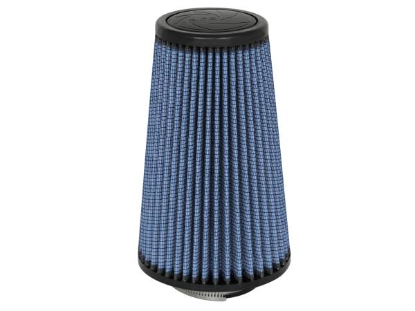 aFe Power - aFe Power Magnum FLOW Universal Air Filter w/ Pro 5R Media 2-1/2 IN F x 5 IN B x 3-1/2 IN T x 8 IN H - 24-25508 - Image 1