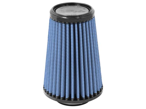 aFe Power - aFe Power Magnum FLOW Universal Air Filter w/ Pro 5R Media 2-1/2 IN F x 5 IN B x 3-1/2 IN T x 7 IN H - 24-25507 - Image 1