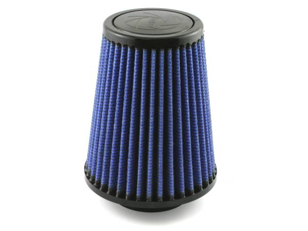 aFe Power - aFe Power Magnum FLOW Universal Air Filter w/ Pro 5R Media 2-1/2 IN F x 5 IN B x 3-1/2 IN T x 6 IN H - 24-25506 - Image 1