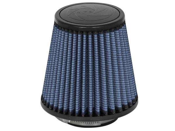 aFe Power - aFe Power Magnum FLOW Universal Air Filter w/ Pro 5R Media 2-1/2 IN F x 5 IN B x 3-1/2 IN T x 5 IN H - 24-25505 - Image 1