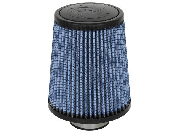 aFe Power - aFe Power Magnum FLOW Universal Air Filter w/ Pro 5R Media 2-1/2 IN F x 6 IN B x 4-3/4 IN T x 7 IN H - 24-25003 - Image 1