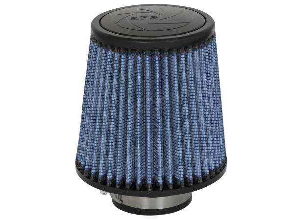 aFe Power - aFe Power Magnum FLOW Universal Air Filter w/ Pro 5R Media 2-3/4 IN F x 6 IN B x 4-3/4 IN T x 6 IN H - 24-28002 - Image 1