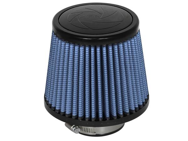 aFe Power - aFe Power Magnum FLOW Universal Air Filter w/ Pro 5R Media 2-3/4 IN F x 6 IN B x 4-3/4 IN T x 5 IN H - 24-28001 - Image 1