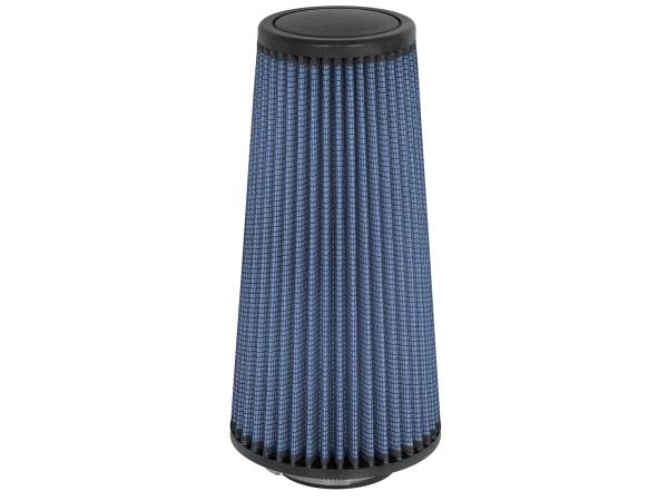 aFe Power - aFe Power Magnum FLOW Universal Air Filter w/ Pro 5R Media 2-1/2 IN F x 5 IN B x 3-1/2 IN T x 10 IN H - 24-25510 - Image 1