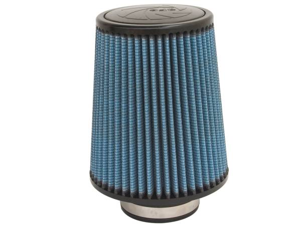 aFe Power - aFe Power Magnum FLOW Universal Air Filter w/ Pro 5R Media 3 IN F x 6 IN B x 4-3/4 IN T x 7 IN H - 24-30018 - Image 1