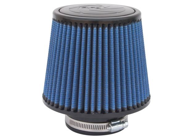 aFe Power - aFe Power Magnum FLOW Universal Air Filter w/ Pro 5R Media 3 IN F x 6 IN B x 4-3/4 IN T x 6 IN H - 24-30017 - Image 1