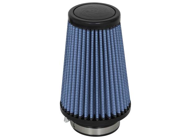 aFe Power - aFe Power Magnum FLOW Universal Air Filter w/ Pro 5R Media 3 IN F x 5 IN B x 3-1/2 IN T x 7 IN H - 24-30003 - Image 1