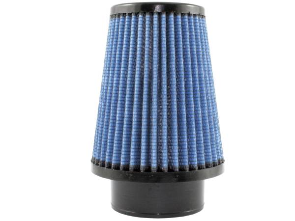 aFe Power - aFe Power Magnum FLOW Universal Air Filter w/ Pro 5R Media 3 IN F x 5 IN B x 3-1/2 IN T x 6 IN H - 24-30002 - Image 1