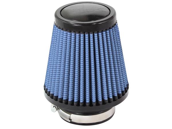 aFe Power - aFe Power Magnum FLOW Universal Air Filter w/ Pro 5R Media 3 IN F x 5 IN B x 3-1/2 IN T x 5 IN H - 24-30001 - Image 1