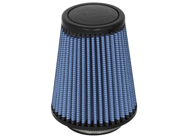 aFe Power - aFe Power Magnum FLOW Universal Air Filter w/ Pro 5R Media 3 IN F x 5 IN B x 3-1/2 IN T x 6 IN H - 24-30506 - Image 1