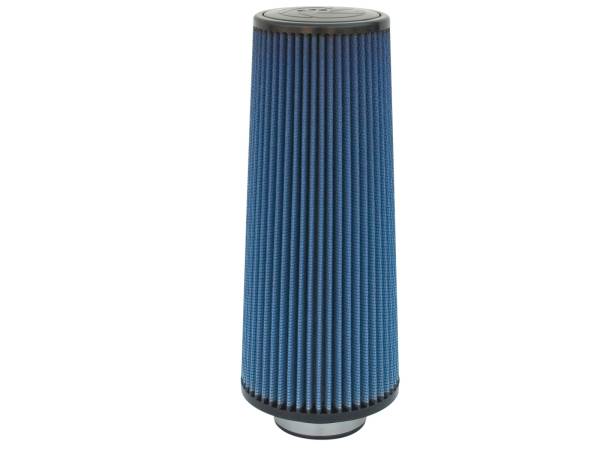 aFe Power - aFe Power Magnum FLOW Universal Air Filter w/ Pro 5R Media 3 IN F x 6 IN B x 4-3/4 IN T x 14 IN H - 24-30031 - Image 1