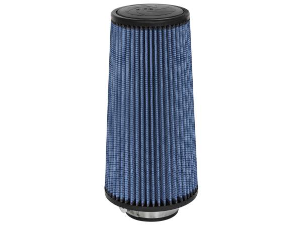 aFe Power - aFe Power Magnum FLOW Universal Air Filter w/ Pro 5R Media 3 IN F x 6 IN B x 4-3/4 IN T x 12 IN H - 24-30030 - Image 1