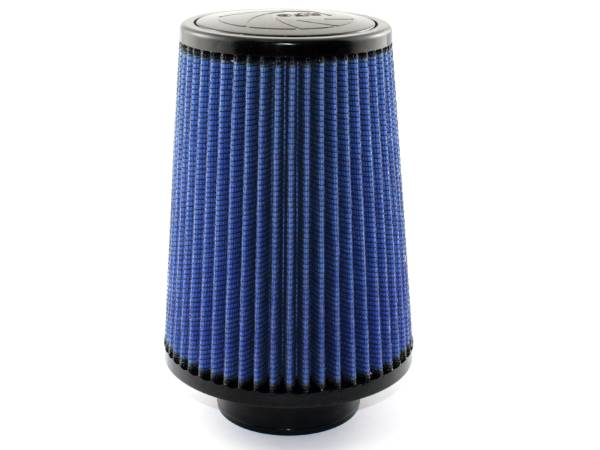 aFe Power - aFe Power Magnum FLOW Universal Air Filter w/ Pro 5R Media 3 IN F x 6 IN B x 4-3/4 IN T x 8 IN H - 24-30029 - Image 1