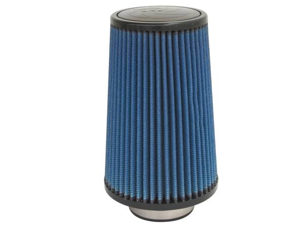 aFe Power - aFe Power Magnum FLOW Universal Air Filter w/ Pro 5R Media 3 IN F x 6 IN B x 4-3/4 IN T x 9 IN H - 24-30028 - Image 1