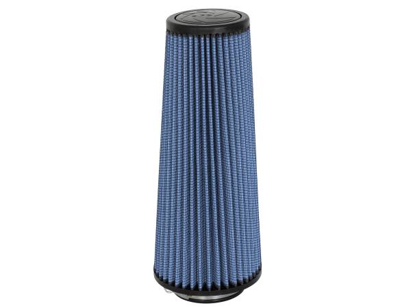 aFe Power - aFe Power Magnum FLOW Universal Air Filter w/ Pro 5R Media 3 IN F x 5 IN B x 3-1/2 IN T x 12 IN H - 24-30512 - Image 1