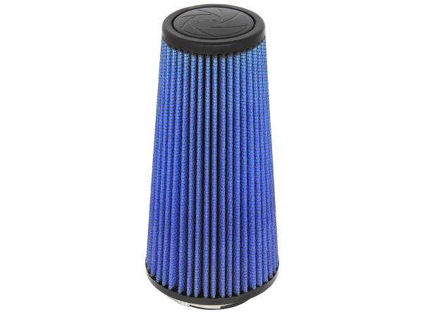 aFe Power - aFe Power Magnum FLOW Universal Air Filter w/ Pro 5R Media 3 IN F x 5 IN B x 3-1/2 IN T x 10 IN H - 24-30510 - Image 1