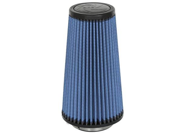 aFe Power - aFe Power Magnum FLOW Universal Air Filter w/ Pro 5R Media 3 IN F x 5 IN B x 3-1/2 IN T x 9 IN H - 24-30509 - Image 1