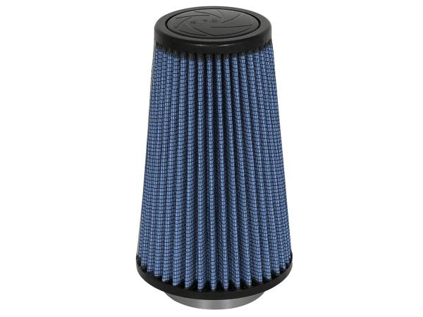 aFe Power - aFe Power Magnum FLOW Universal Air Filter w/ Pro 5R Media 3 IN F x 5 IN B x 3-1/2 IN T x 8 IN H - 24-30508 - Image 1