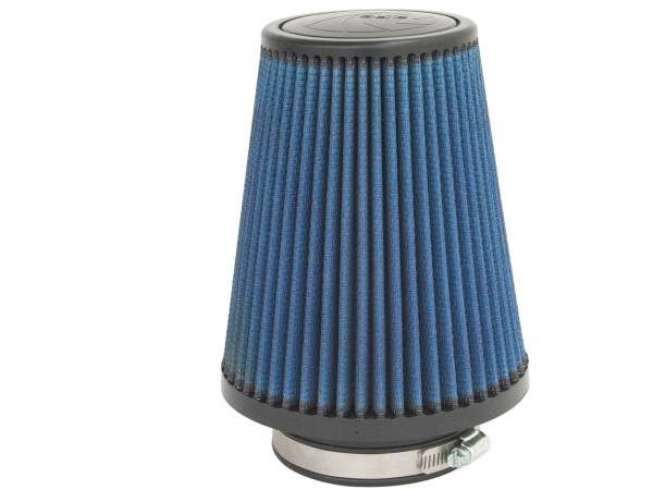 aFe Power - aFe Power Magnum FLOW Universal Air Filter w/ Pro 5R Media 3-1/2 IN F x 6 IN B x 4 IN T x 7 IN H - 24-35007 - Image 1