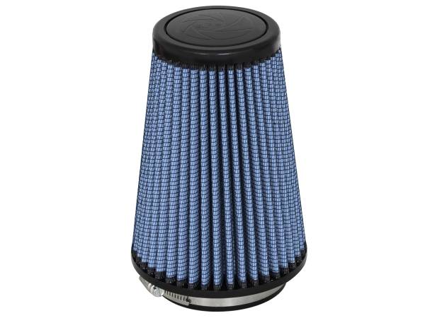 aFe Power - aFe Power Magnum FLOW Universal Air Filter w/ Pro 5R Media 3-5/16 IN F x 5 IN B x 3-1/2 IN T x 7 IN H - 24-33507 - Image 1