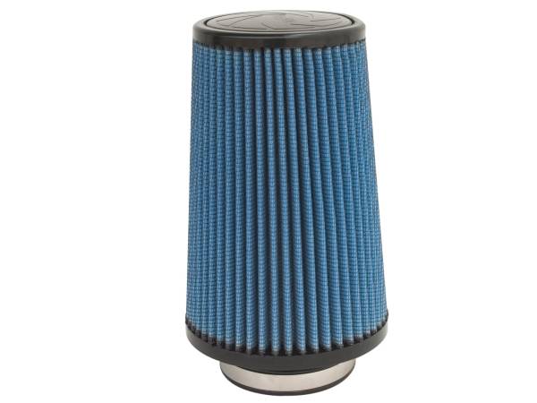 aFe Power - aFe Power Magnum FLOW Universal Air Filter w/ Pro 5R Media 3-1/2 IN F x 6 IN B x 4-3/4 IN T x 9 IN H - 24-35035 - Image 1