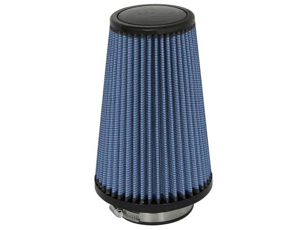 aFe Power - aFe Power Magnum FLOW Universal Air Filter w/ Pro 5R Media 3-1/2 IN F x 6 IN B x 4 IN T x 9 IN H - 24-35034 - Image 1