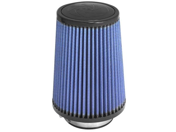 aFe Power - aFe Power Magnum FLOW Universal Air Filter w/ Pro 5R Media 3-1/2 IN F x 6 IN B x 4-3/4 IN T x 8 IN H - 24-35012 - Image 1