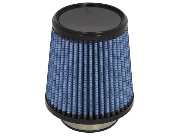 aFe Power - aFe Power Magnum FLOW Universal Air Filter w/ Pro 5R Media 3-1/2 IN F x 6 IN B x 4-3/4 IN T x 6 IN H - 24-35010 - Image 1