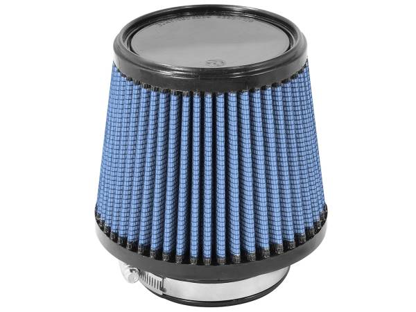 aFe Power - aFe Power Magnum FLOW Universal Air Filter w/ Pro 5R Media 3-1/2 IN F x 6 IN B x 4-3/4 IN T x 5 IN H - 24-35009 - Image 1