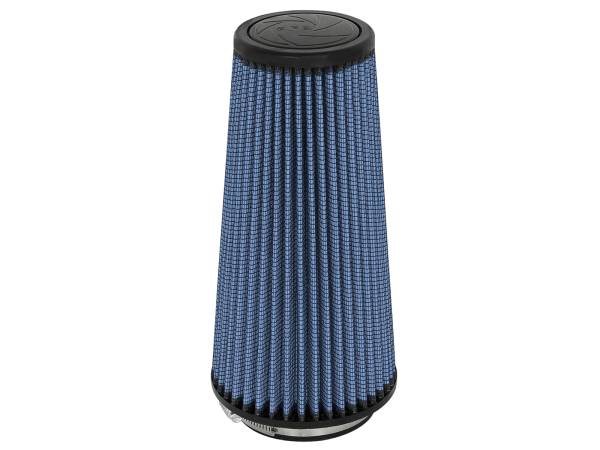 aFe Power - aFe Power Magnum FLOW Universal Air Filter w/ Pro 5R Media 3-1/2 IN F x 5 IN B x 3-1/2 IN T x 10 IN H - 24-35510 - Image 1