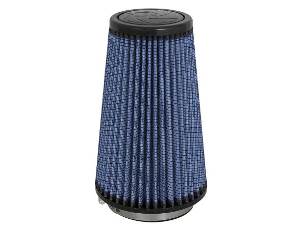 aFe Power - aFe Power Magnum FLOW Universal Air Filter w/ Pro 5R Media 3-1/2 IN F x 5 IN B x 3-1/2 IN T x 8 IN H - 24-35508 - Image 1