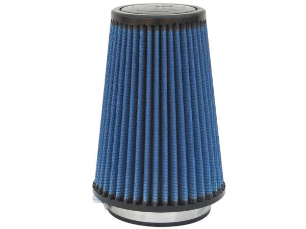 aFe Power - aFe Power Magnum FLOW Universal Air Filter w/ Pro 5R Media 3-1/2 IN F x 5 IN B x 3-1/2 IN T x 7 IN H - 24-35507 - Image 1