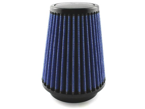 aFe Power - aFe Power Magnum FLOW Universal Air Filter w/ Pro 5R Media 3-1/2 IN F x 5 IN B x 3-1/2 IN T x 6 IN H - 24-35506 - Image 1