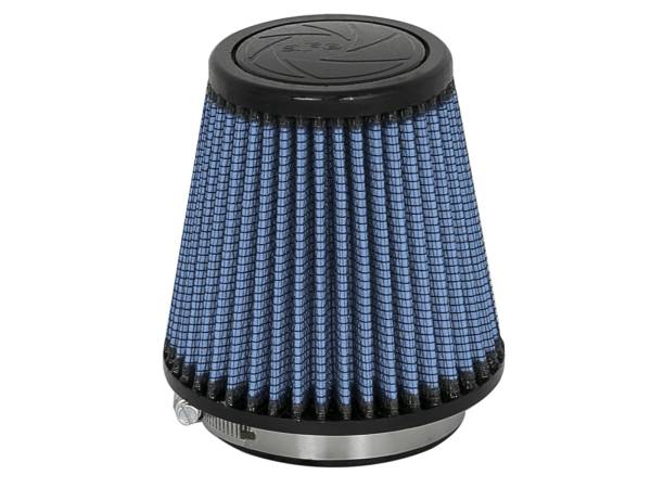 aFe Power - aFe Power Magnum FLOW Universal Air Filter w/ Pro 5R Media 3-1/2F x5 IN B x 3-1/2 IN T x 5 IN H - 24-35505 - Image 1