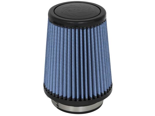 aFe Power - aFe Power Magnum FLOW Universal Air Filter w/ Pro 5R Media 4 IN F x 6 IN B x 4-3/4 IN T x 7 IN H - 24-40011 - Image 1