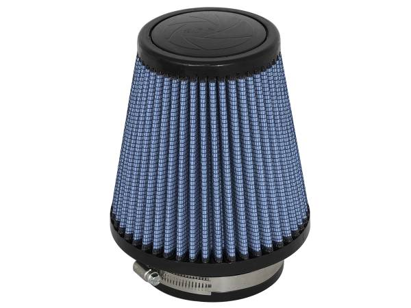 aFe Power - aFe Power Magnum FLOW Universal Air Filter w/ Pro 5R Media 4 IN F x 6 IN B x 4 IN T x 6 IN H - 24-40006 - Image 1