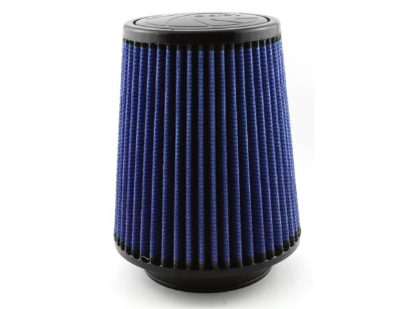 aFe Power - aFe Power Magnum FLOW Universal Air Filter w/ Pro 5R Media 3-3/4 IN F x 6 IN B x 4-3/4 IN T x 7 IN H - 24-38507 - Image 1