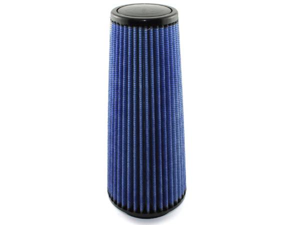 aFe Power - aFe Power Magnum FLOW Universal Air Filter w/ Pro 5R Media 3-1/2 IN F x 5 IN B x 3-1/2 IN T x 12 IN H - 24-35512 - Image 1