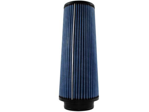 aFe Power - aFe Power Magnum FLOW Universal Air Filter w/ Pro 5R Media 4 IN F x 6 IN B x 4-3/4 IN T x 14 IN H - 24-40044 - Image 1