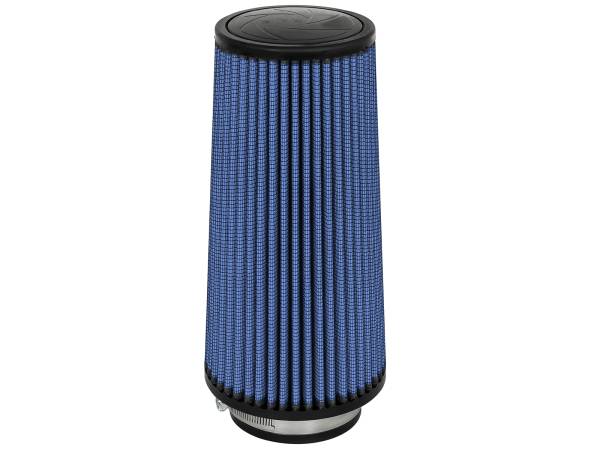 aFe Power - aFe Power Magnum FLOW Universal Air Filter w/ Pro 5R Media 4 IN F x 6 IN B x 4-3/4 IN T x 12 IN H - 24-40043 - Image 1