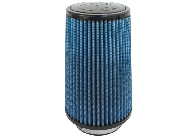 aFe Power - aFe Power Magnum FLOW Universal Air Filter w/ Pro 5R Media 4 IN F x 6 IN B x 4-3/4 IN T x 9 IN H - 24-40035 - Image 1